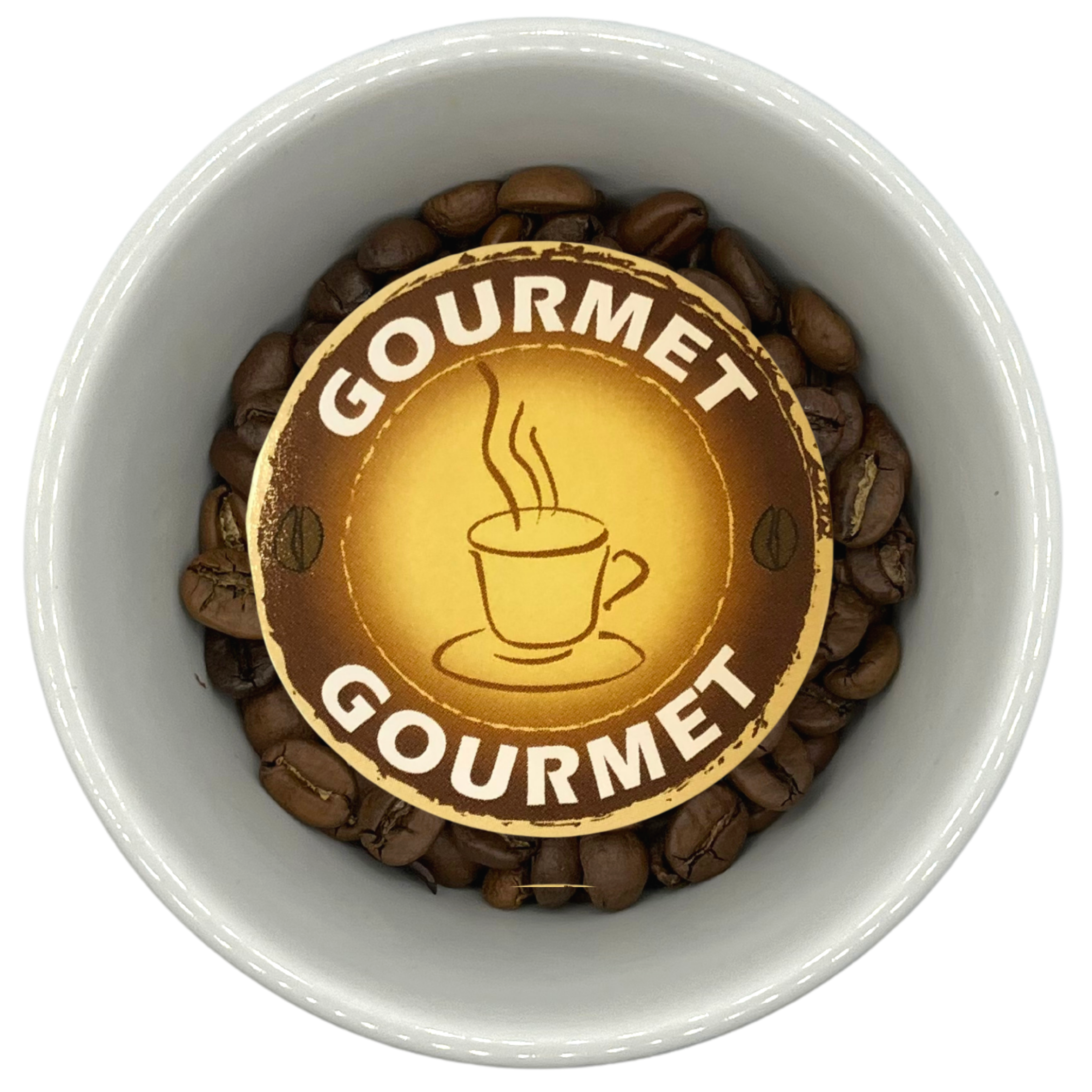 Café Gourmet Saveur Vanille