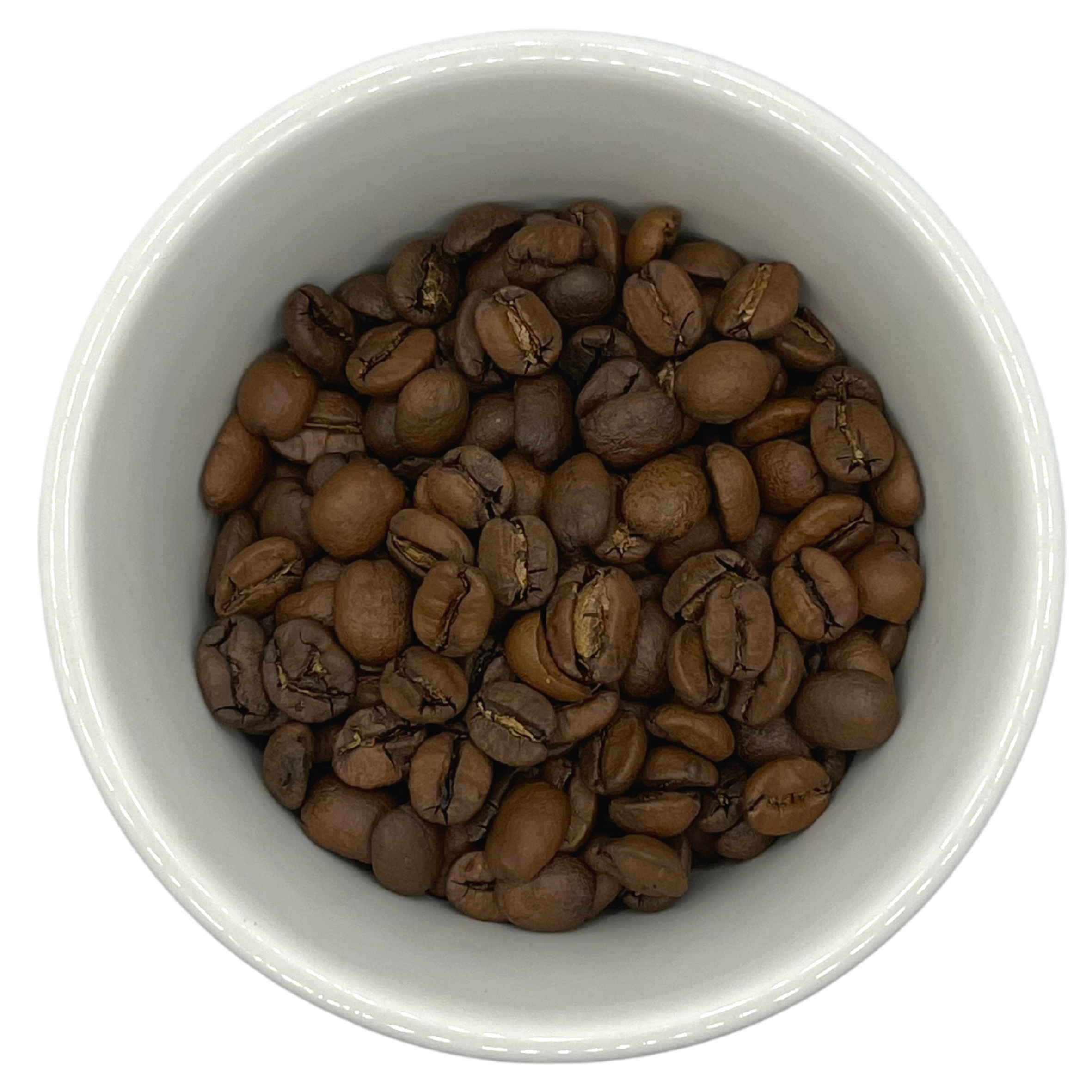 Café en grains - Pure origine - Brésil 1kg