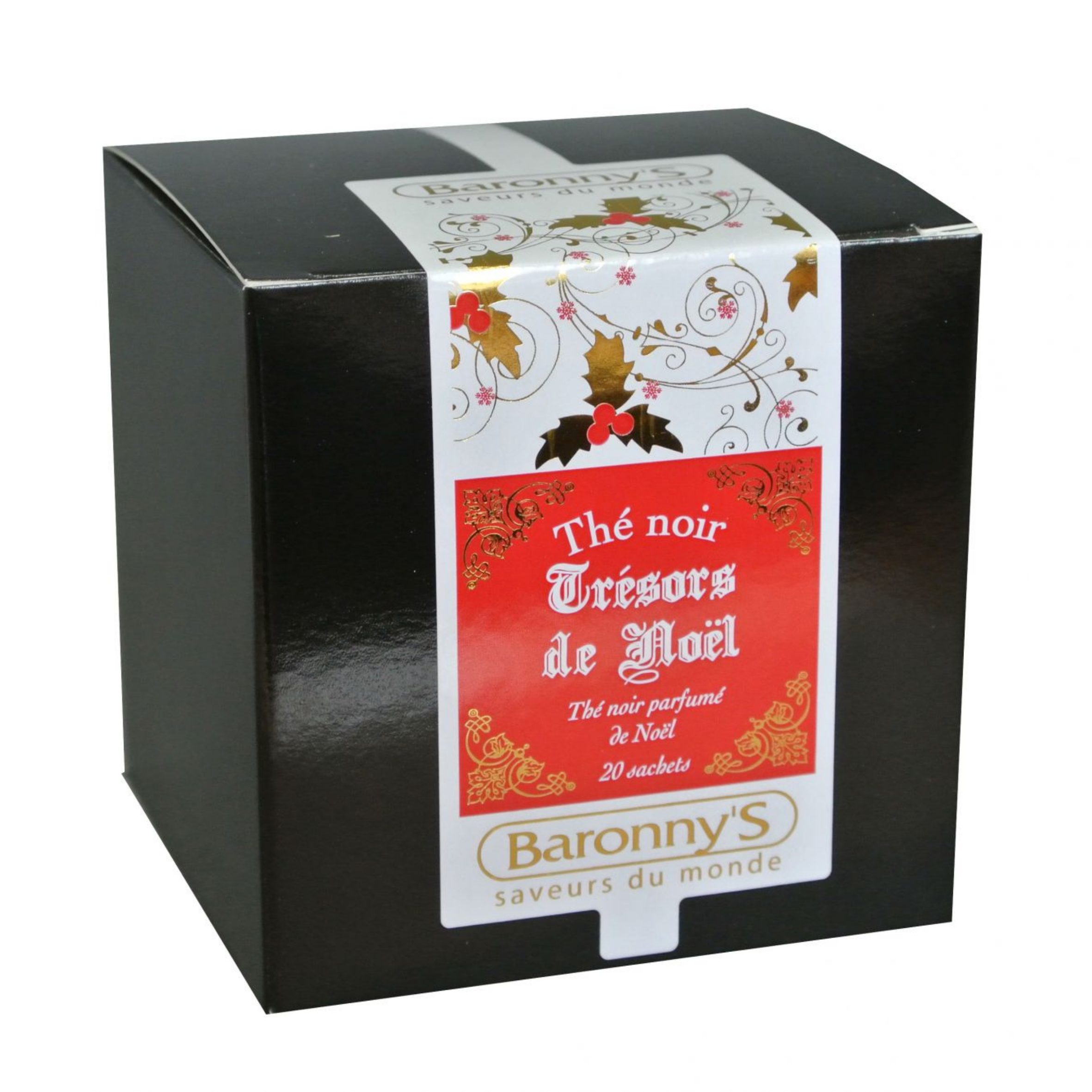 Coffret cafés du monde - Brulerie de La Maine