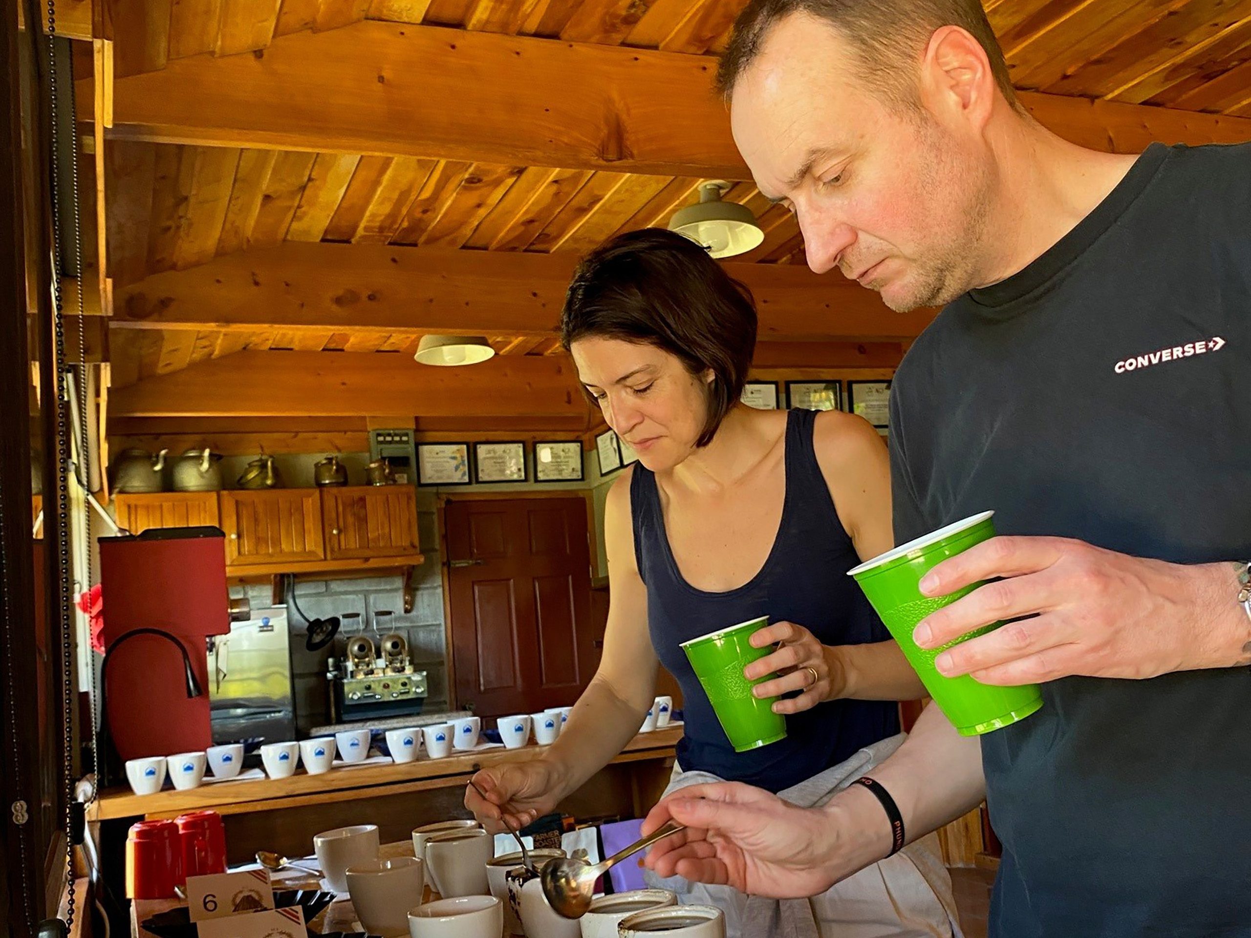 Geo et Céline Cupping Costa Rica_rescale